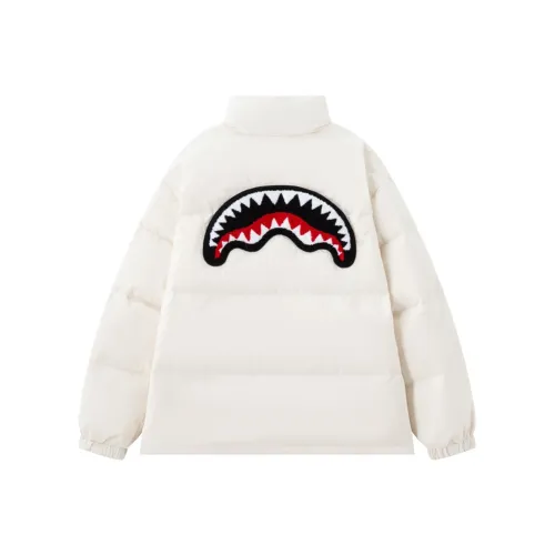 SPRAYGROUND Унисекс Пуховики