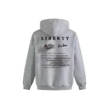 Light Gray (Тяжелый Утолщенный с Флисовой Подкладкой)