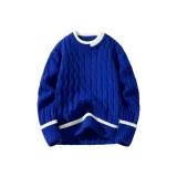 Королевский синий - [Стандартный Утолщенный]