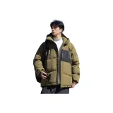 Лесной зеленый