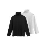 Чёрный + Белый