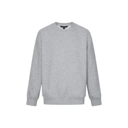 URBAN REVIVO Мужские Свитшоты