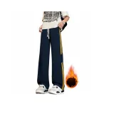 Темно-синий (с флисовой подкладкой)