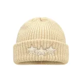 Бежево-желтый