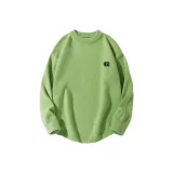 Трава зеленая