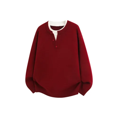 BEIOUGONGLVE Унисекс Трикотаж