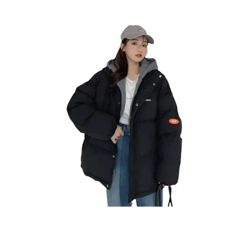 JAETTR Женские пуховики