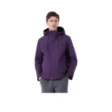 Ночь Фиолетовый