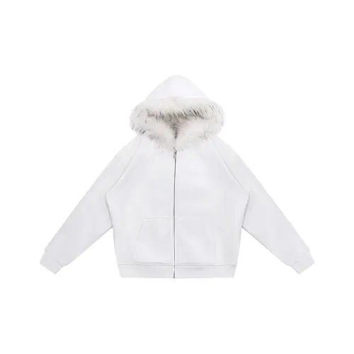 FTTHR Унисекс Свитшоты