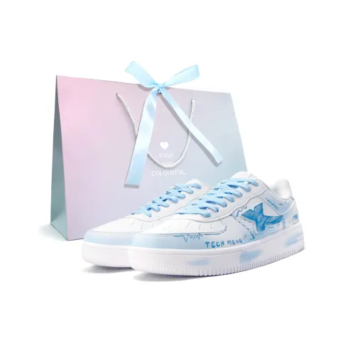 XTEP Air Force One Устойчивые к истиранию Легкие и Дышащие Низкие Кроссовки для скейтбординга Мужские