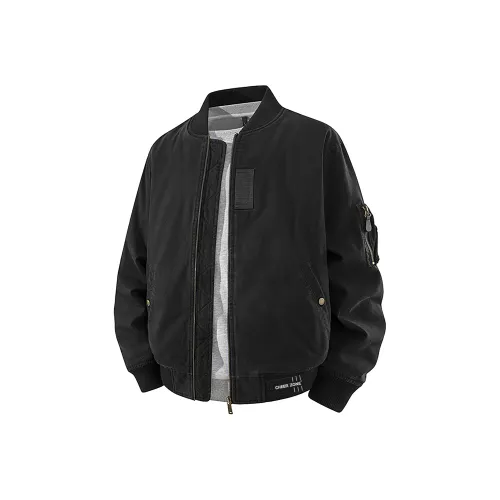 CHEER ZONE Унисекс Куртки