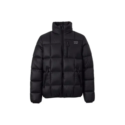 YATE Унисекс Пуховики