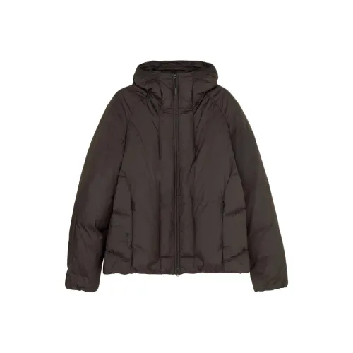 J.L A.L Goldwin Collaboration FW25 Пуховик Мужской