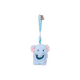 Blue Elephant Charm  
Синий слон, подвеска