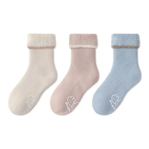 JIAZINI Женские носки MID до икры