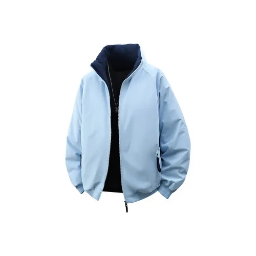 ZOGGS Унисекс Пуховики