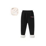 [Winter Style Sherpa] Черный