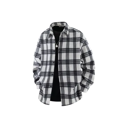 MEGA METRO Унисекс Куртки