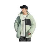 Зеленая морская пена