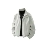 Светло-серый