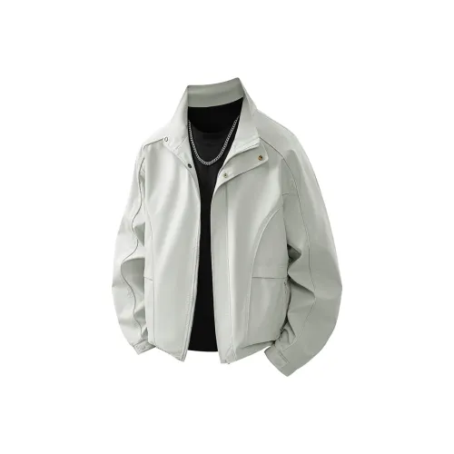 CAT'S PAW Унисекс Куртки