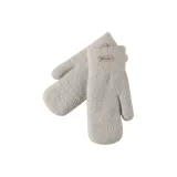 Светло-серый