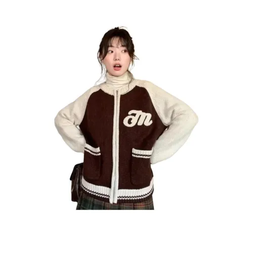 EFCR Женская трикотажная одежда