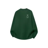 Темно-зеленый