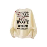 Абрикос [Высококачественный 100% хлопок]