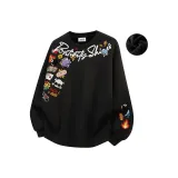 Черный [с флисовой подкладкой]