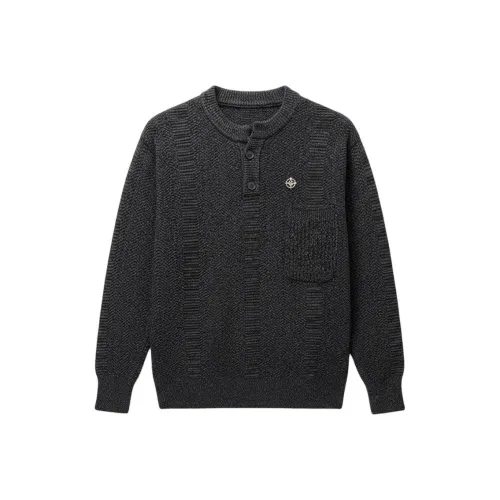 DJ.SPIRIT Унисекс Трикотаж