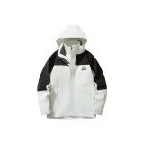 Чёрный & Экрю