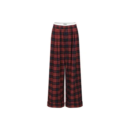 URBAN REVIVO Повседневные брюки Женские