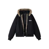 Black [Съемный бренд, брошь]