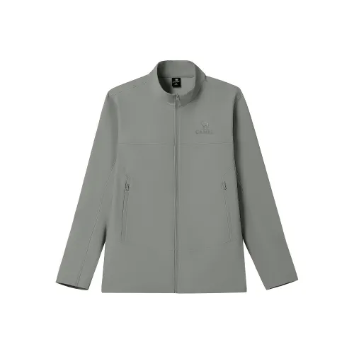CAMEL Мужские Softshell Куртки