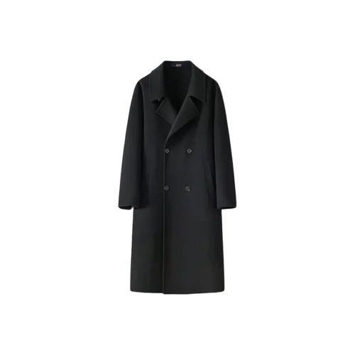 ASSIDUOUS CONFUSED Effort Пальто Мужское