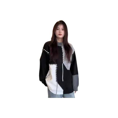 CARE NOTE Унисекс Трикотаж