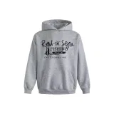 Light Gray (Тяжелый Утолщенный с Флисовой Подкладкой)