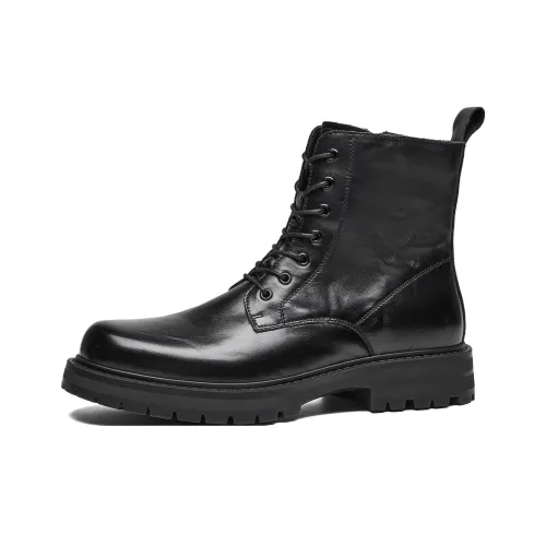 HARSON Martin Boots Мужской
