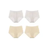 Белый + Белый + Желтый + Желтый