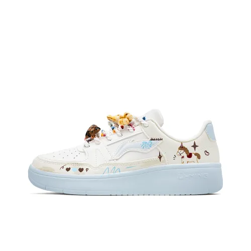 Лайнер January 1,0 Амортизация Износостойкие Низкие Кроссовки для Скейтбординга Женские