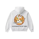 Бело-серый вереск