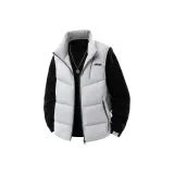 Светло-серый