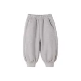 Серый меланж