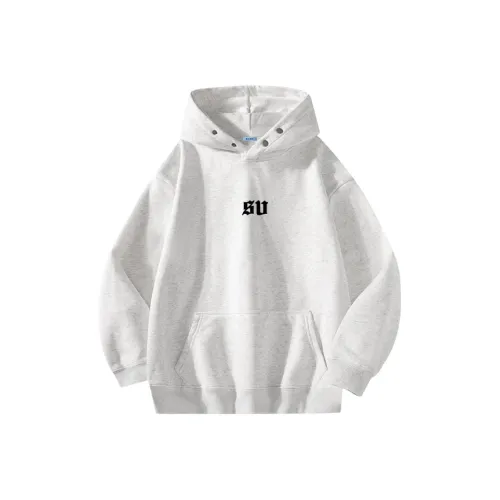 SUBEIQINGNIAN Свитшот Унисекс