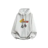 Туманно-серый