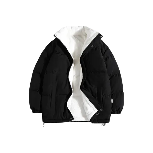 ZOGGS Пуховая куртка пальто унисекс