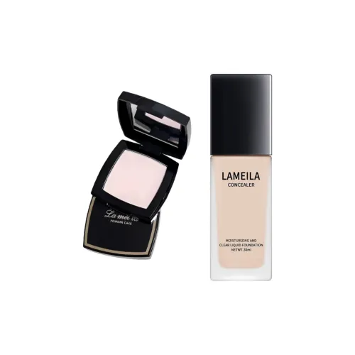 LAMEILA Пудра Женская