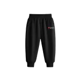 Весна-осень, без подкладки, черный