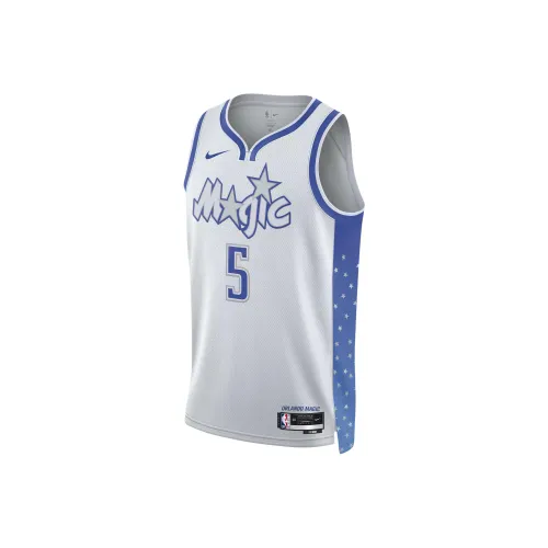 Nike Dri Fit Баскетбольная Джерси Мужская